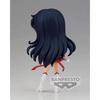 Banpresto Q posket Фигурка Супер Сейлор Марс 15 см Коллекционная Аниме Игрушка