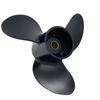 Boat Propeller 7.8x8 Fit for Mercury Outboard 5HP-6HP 3 Blades Aluminum 12 Tooth OEM NO: 48-812950A02 7.8x8