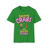 Funny Rude Inappropriate Embarrassing Shirt for Adults