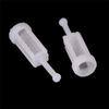 10Pcs/Pack Gravity Feed Spray Gun Pot Paint Filters Mesh 36Mm X 11Mm Tool