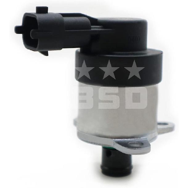 Fuel Injection Pressure Regulator Metering Unit Valve 0928400653 fits Chevy GMC 6.6L Duramax Diesel Pump 2004-2005