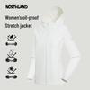 NORTHLAND Women's Hengling Stretch Outdoor Jacket NTJFH2153S