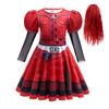 2024 Cross-border new products Descendants 4 The Rise of middle-aged and older children's performance clothes SB96