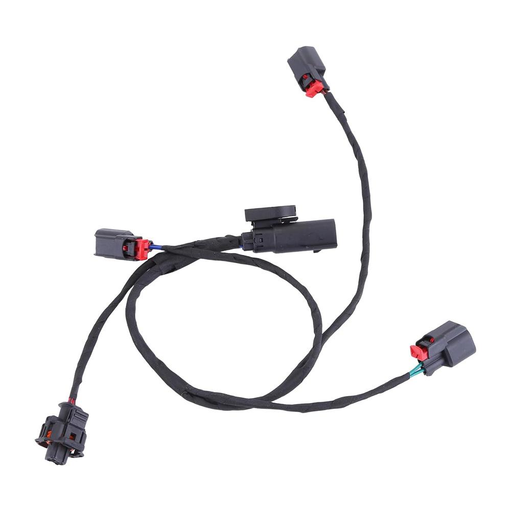 Right Fuel Injection Ignition Wire Harness 28388774, 12665334 For Ford 4.3L V6