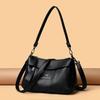 Stylish Mother Bag Popular Bag Women's Large Capacity Single Shoulder Crossbody Bag