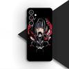 Phone Cover for Motorola Moto Edge 70 60 Fusion NEO Pro G Stylus G56 G96 G04 G05 20 Case Obito Itachi Narutos Uchiha Sasuke Tobi
