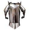 One Size Fits Most ,Medieval Steel Breastplate,