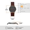 Часы SIGNATUR SKW6860 Red [Skagen] Мужские