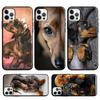 Чехол Teckel Dackel Dachshund Dog для iPhone 11 Pro Max XS X XR 8 7 Plus SE 2020, чехол для iPhone 13 12 Pro Max mini Funda