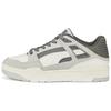 Slipstream Low Top Sneakers Unisex Sneakers White Gray 388635-02