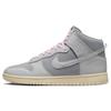 Новые Dunk High Premium Certified Fresh Серый партикл DQ8800-001