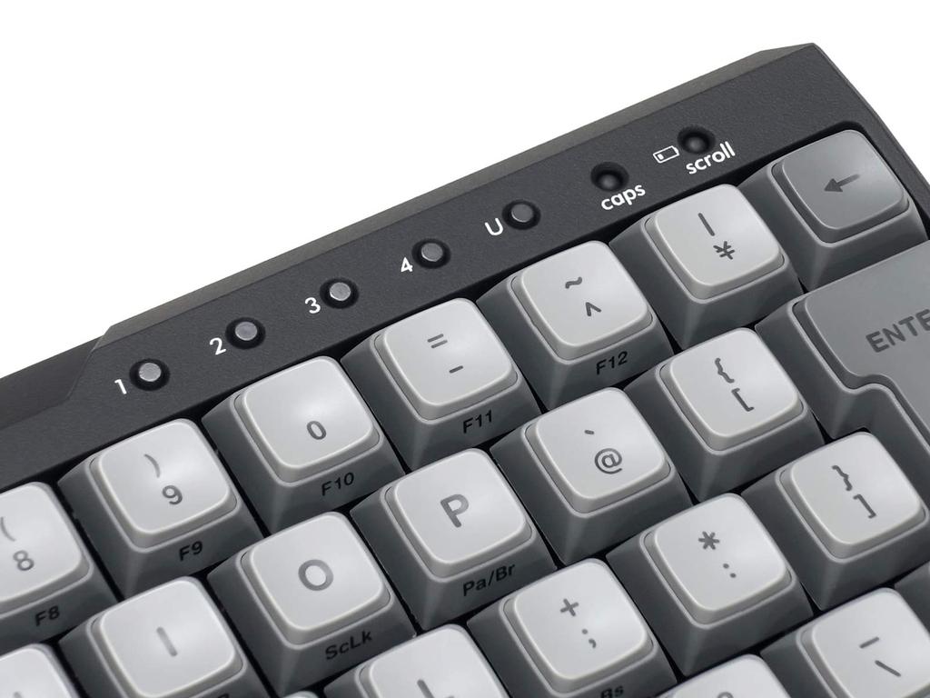 FILCO Majestouch Convertible CHERRY MX Red переключатели Японская раскладка 66 клавиш Совместим с обоими Совместим с 4 устройствами Матовый черный MINILA-R