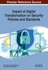 Книга Impact of Digital Transformation On Security Policies and Standards