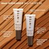 Тональный крем Hueguard Skin Tint с минеральным солнцезащитным эффектом Spf 50, широкий спектр действия, 1,35 унции