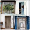 2027 Beaded Curtain Door String Curtains for Doorway Tassels Beads Hanging Fringe Divider Window Hallway Entrance Wall Closet Bedroom Privacy Decor