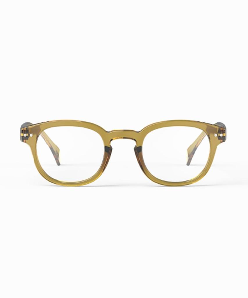 Очки для чтения IZIPIZI +1.5#C-BLUE TORTOISE