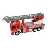     Working Vehicle Fire Ladder Truck [wt Fe 2]