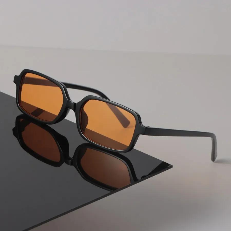 Модные однотонные овальные солнцезащитные очки Мужские Женские Дизайнерские брендовые Классические Винтажные Солнцезащитные очки Мужские Дорожные очки