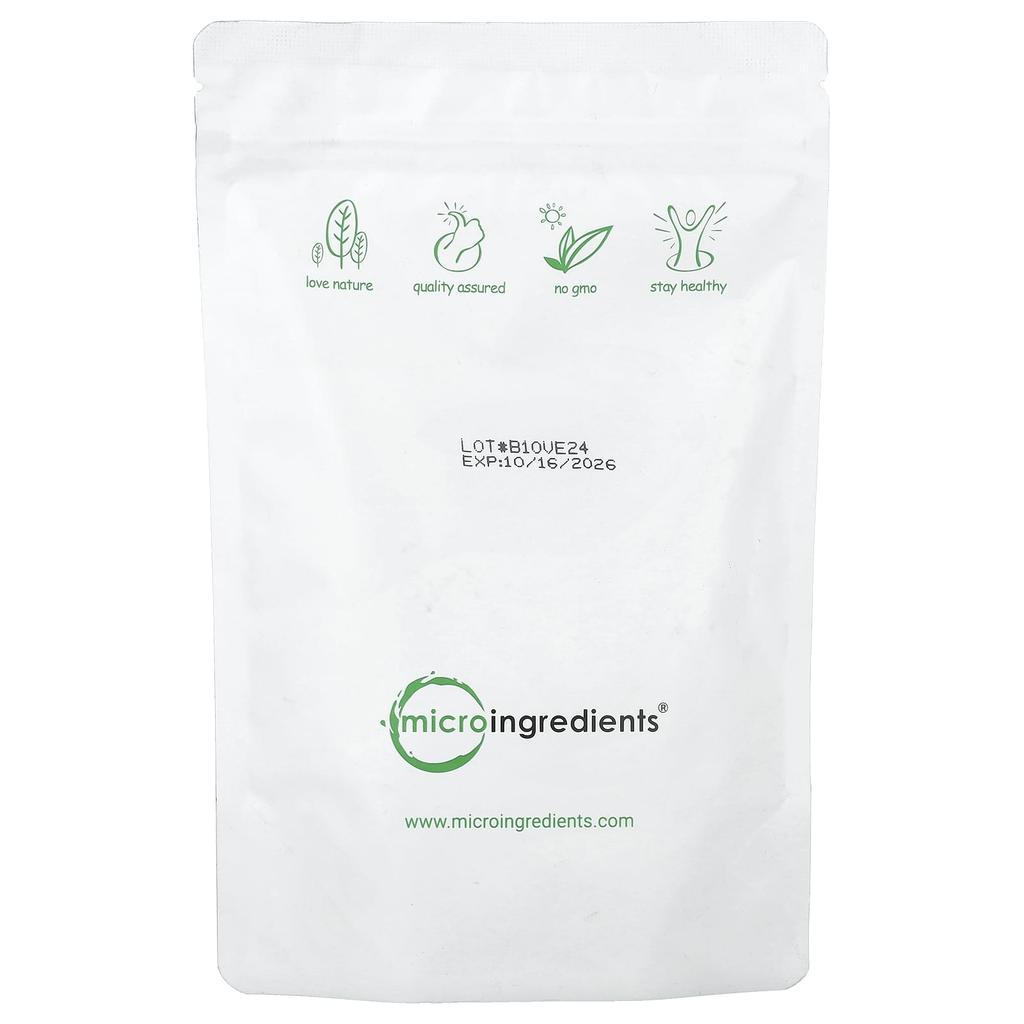 Micro Ingredients, Vitamin E, 1,000IU, 240 softgels (500IU per softgel)