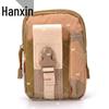 Hanxin Outdoor Tactical MOLLE Waist Pouch