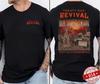 Унисекс футболка Treaty Oak Revival, Классическая футболка West Texas Degenerate Celebrate Tee