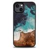 Bewood Unique case for iPhone 14 - Dream Island