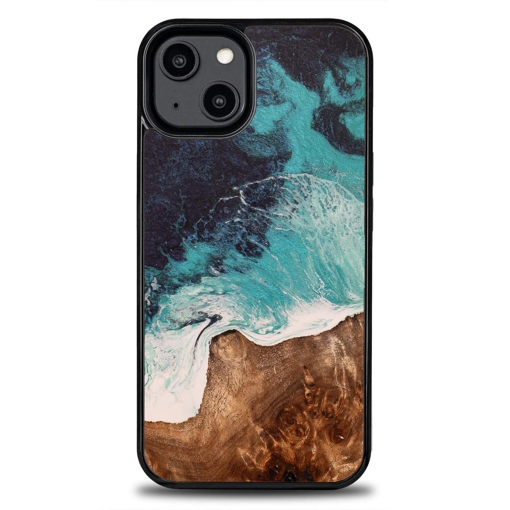 Bewood Unique case for iPhone 14 - Dream Island