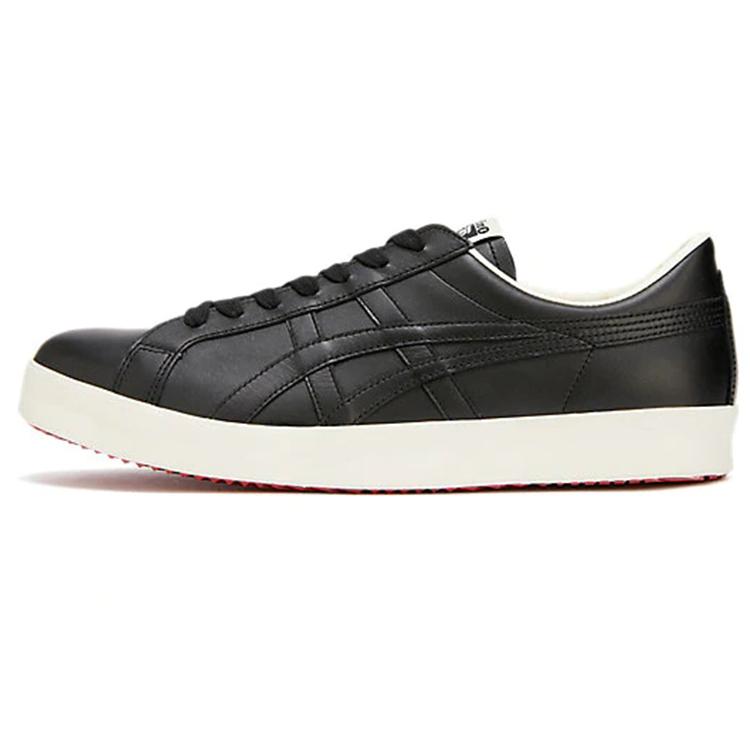 ONITSUKA TIGER Обувь Fabre Nm 'Черно-белый' 1183B359-001