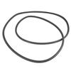 Replacement Sunroof Weather Rubber Seal Strips Gasket Wind Noise Reduction For 05183172AC 5183172AA 5183172AB AP372047