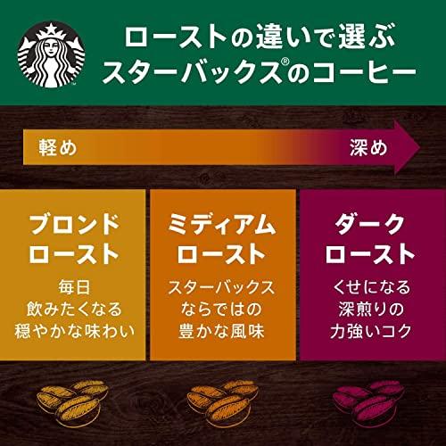 Coffee BeansStarbucks House Blend 250gBlack CoffeeIced CoffeeStaba