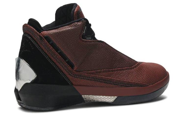 Jordan 22 Унции Баскетбольная Кожа 316238-002