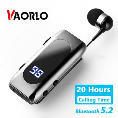 Bluetooth-гарнитура VAORLO K55