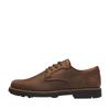 [Timberland] Водонепроницаемые ботинки Crestfield для мужчин TB1A5V11F131 Коричневые 8.5 / 26.5см