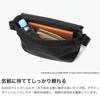 Portage Черная Сумка-мессенджер Manhattan Portage MESEROLE MESSENGER BAG TWL POKEMON MP1616TWLBLPKMN Черная [Лейбл Manhattan]