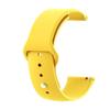 Силиконовый ремешок для часов 22 мм 20 мм для TicWatch Pro 3 Ultra E3 E2 S2 Pro X GTW 2025 Тип ремешка Браслеты для смарт-часов Женские Мужские Correa