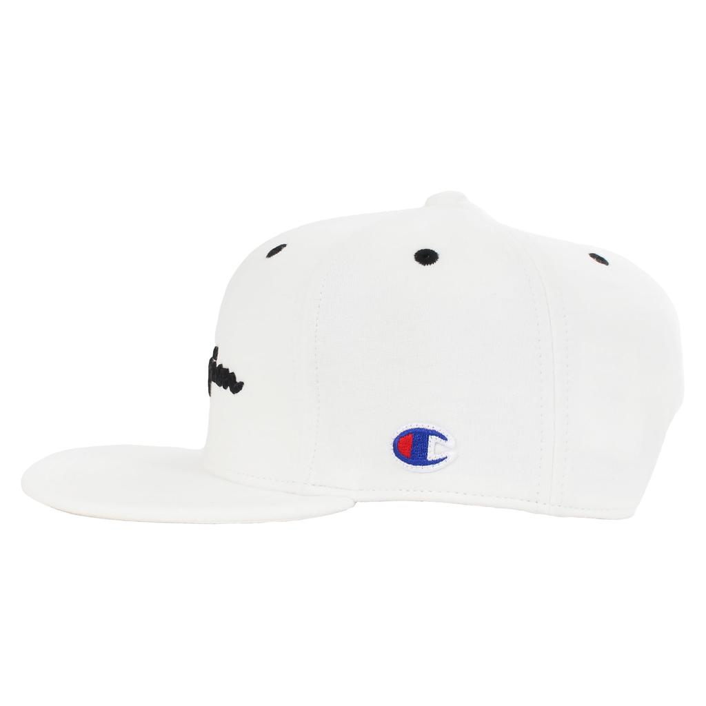 [Champion] Straight Cap 581-003A Men's Off 57.0–59.0 cm