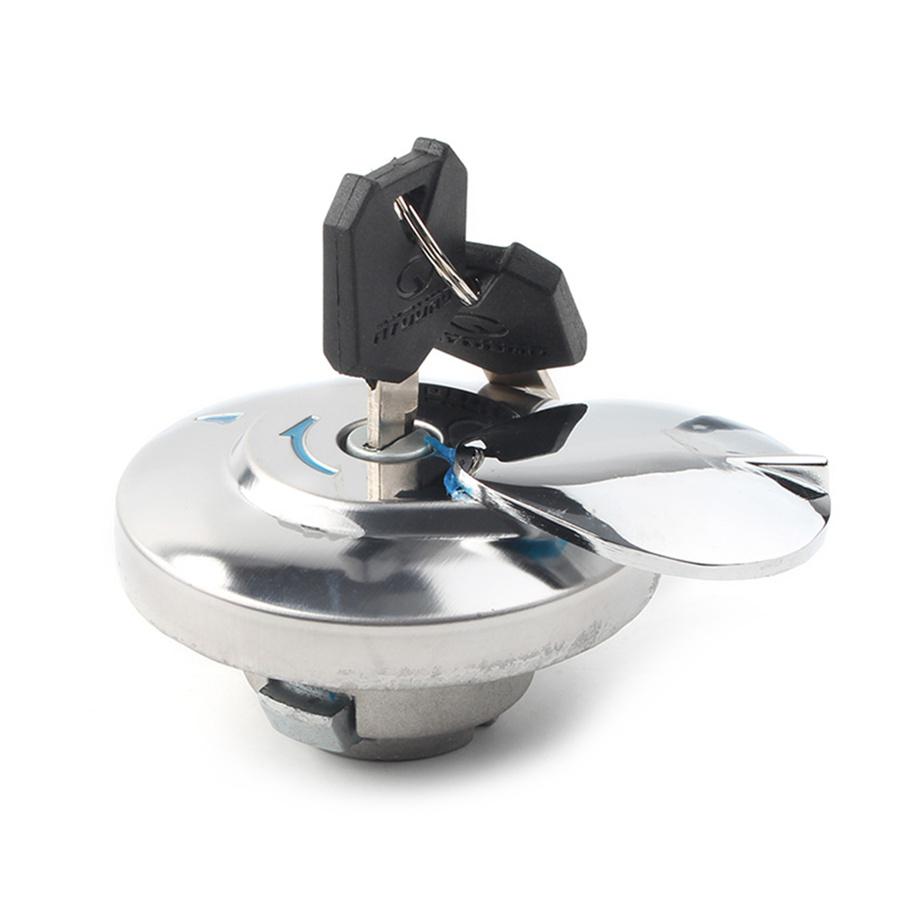 Комплект замка зажигания, крышки бензобака и шлема для Honda VT250 Shadow VLX VT 400 600 750