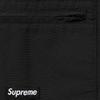 Supreme Cargo Water Short Black