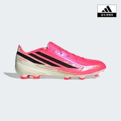 Футбольные бутсы F50 Hyperfast League Fg Ih9346