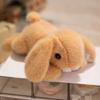 Adorable Rabbit Plush Toy For Girls Birthday Gift And Office Stress Relief