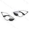 For Toyota Avalon 2013 2014 2015 Car Front Bumper Turn Signal Light Daytime Running Drive Fog Lamp Cover Frame Trim 5212707060