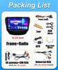Android 16 For Chevrolet CAVALIER 2016-2019 Car Radio Stereo Head Unit Multimedia Video Player Mirror Link Touch Screen 8 Core
