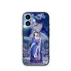 Чехол для телефона The Apothecary Jinshi Diaries Maomao для Apple iPhone 17 16 11 Pro XS Max XR 6 7 8 Plus + 16E SE 2020 Air 5 8+ Чехол
