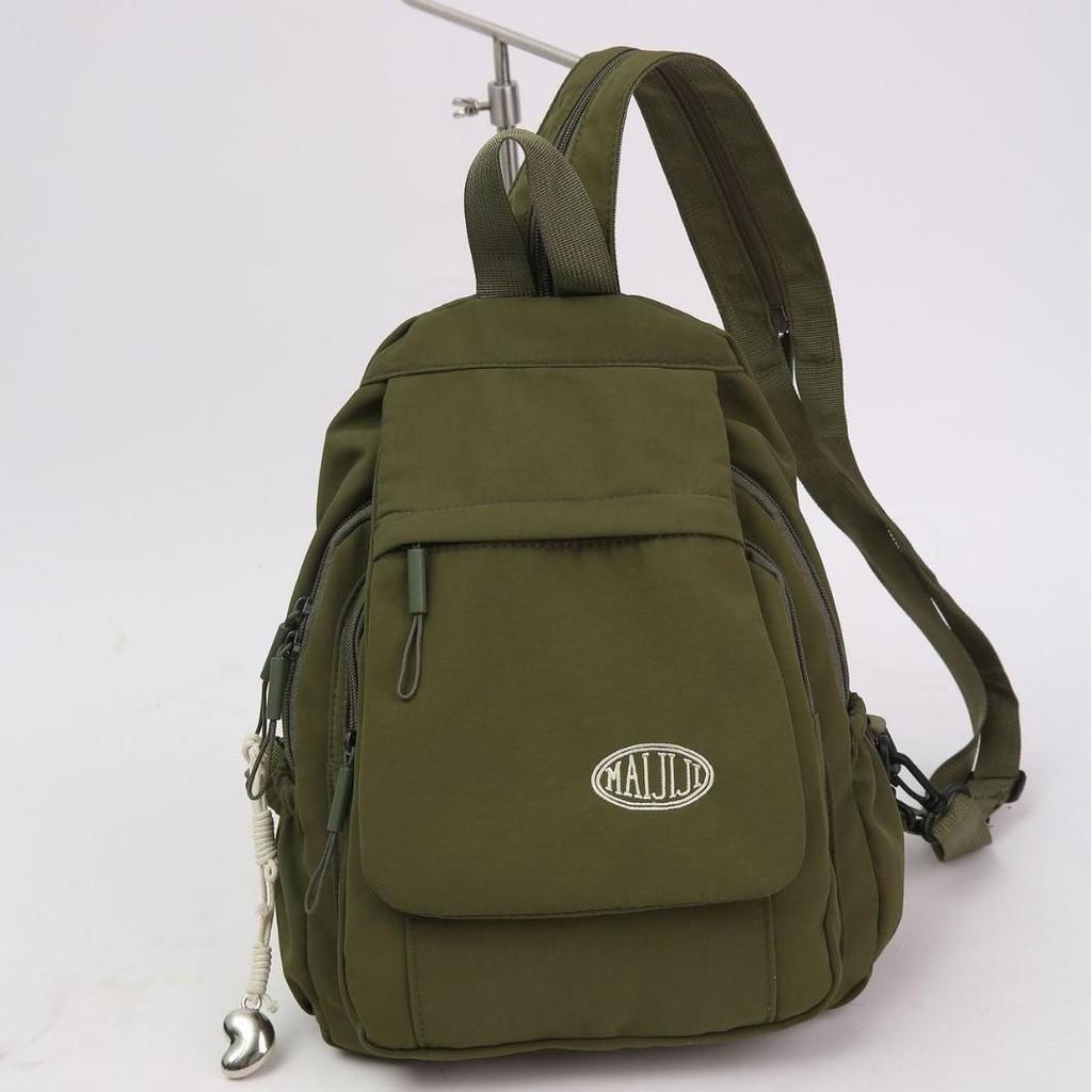 Легкий рюкзак-кроссбоди для пеших походов и альпинизма