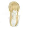 Main Character Hotaru Cosplay Anime Wig for Everyday Cultural School and Cosplay Includes Wig Net Wig, Heat-Resistant, Costumes, Disguises,