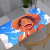 Mouse Pad Gaming One Piece durable Large Dywan Gamer Keyboard Desk Mat Table Carpet Mousepad XXL x For Computer