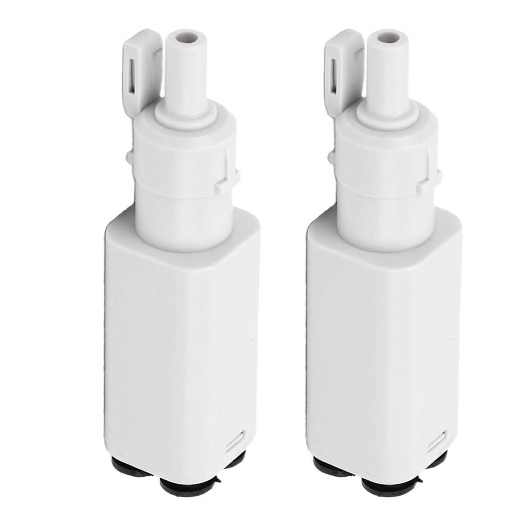 2 комплекта 4-в-1 PTFE адаптер Замена для 3D-принтера Bambu Lab A1 Mini Многоцветная печать Подающий узел филамента