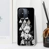 My Hero Bakugou Katsuki Phone Case For Xiaomi Redmi 14C 13 13C 12 12C 10 10A 10C 9 9A 9C 9T 8 8A 7 7A 6A 6 Pro K80 K70 K60 K40 K