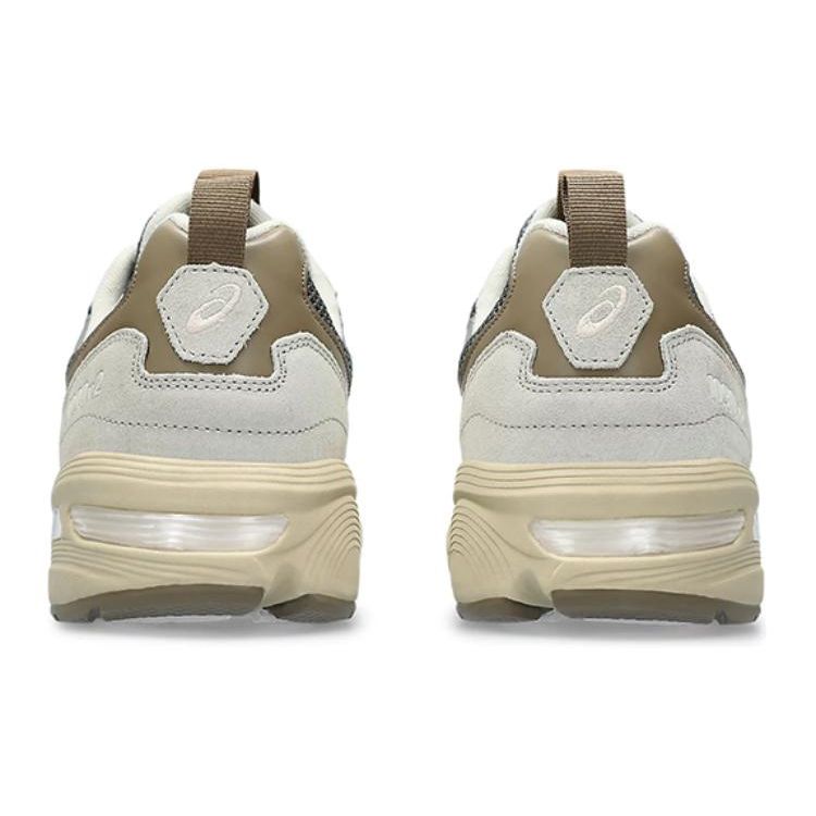 Asics Кроссовки унисекс Gel 1090V2 Dark Pewter Серо-Бело-Шалфей 1203A382-021