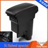 Perodua Myvi 2014-2016 Center Console Armrest Box Accessories